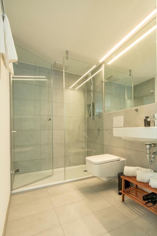 Gaestehaus Am Schlossplatz, Z. 4 Меерсбург Экстерьер фото