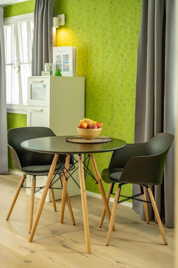 Gaestehaus Am Schlossplatz, Z. 4 Меерсбург Экстерьер фото